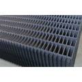 Double Wire Mesh Fence Powder coated double wire fence Manufactory